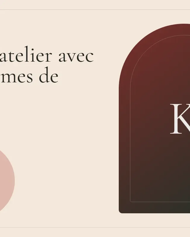 Les femmes de la coopérative