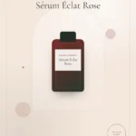Sérum Éclat Rose Khalta Cosmeti